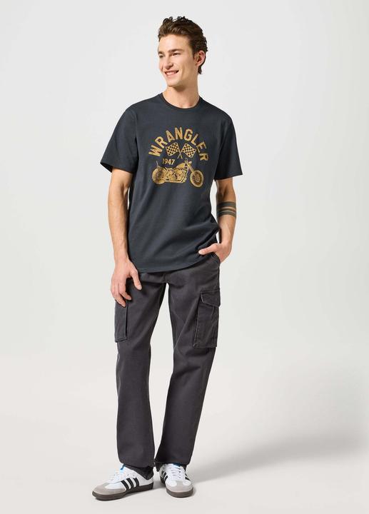 Image du produit Wrangler Pantalon cargo Casey Jones Cargo Regular (40)