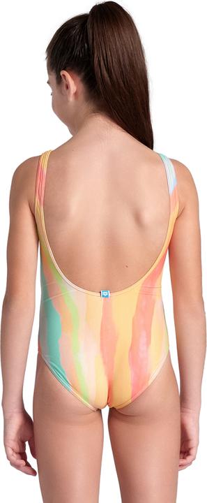 Image du produit Arena G Water Print Swimsuit One Piece (140)