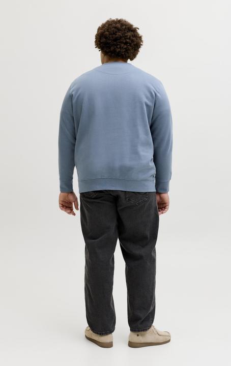 Produktbild Jack & Jones Jjesoho Sweat Crew Neck Noos Pls (7XL)