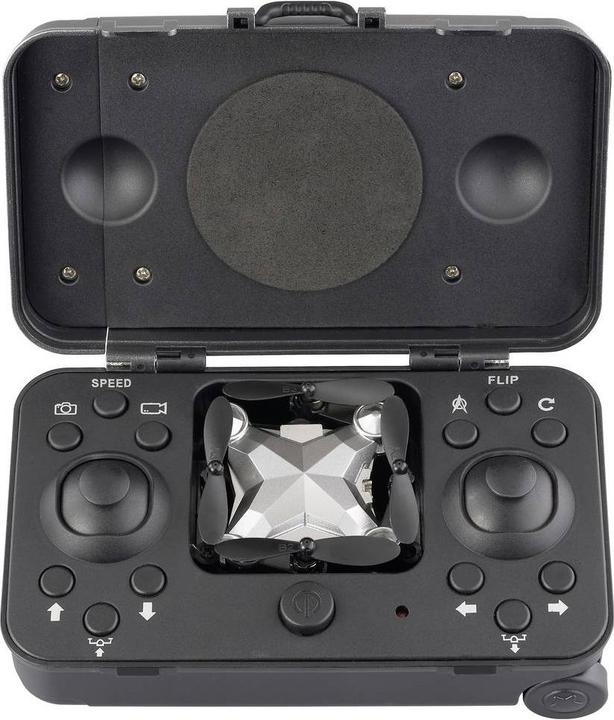 Produktbild Reely Quadrocopter (6 min, 25 g)