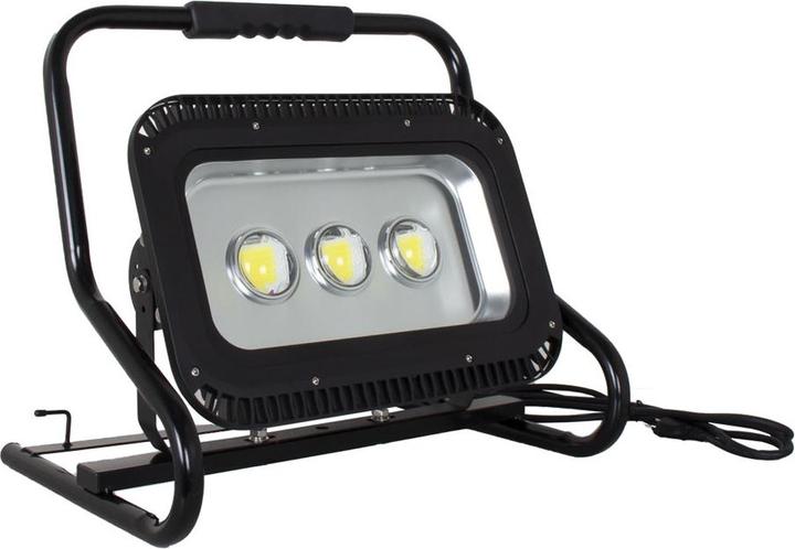 Image du produit Forsberg LED Scheinwerfer 150 Watt, mit Traggestell (13000 lm)