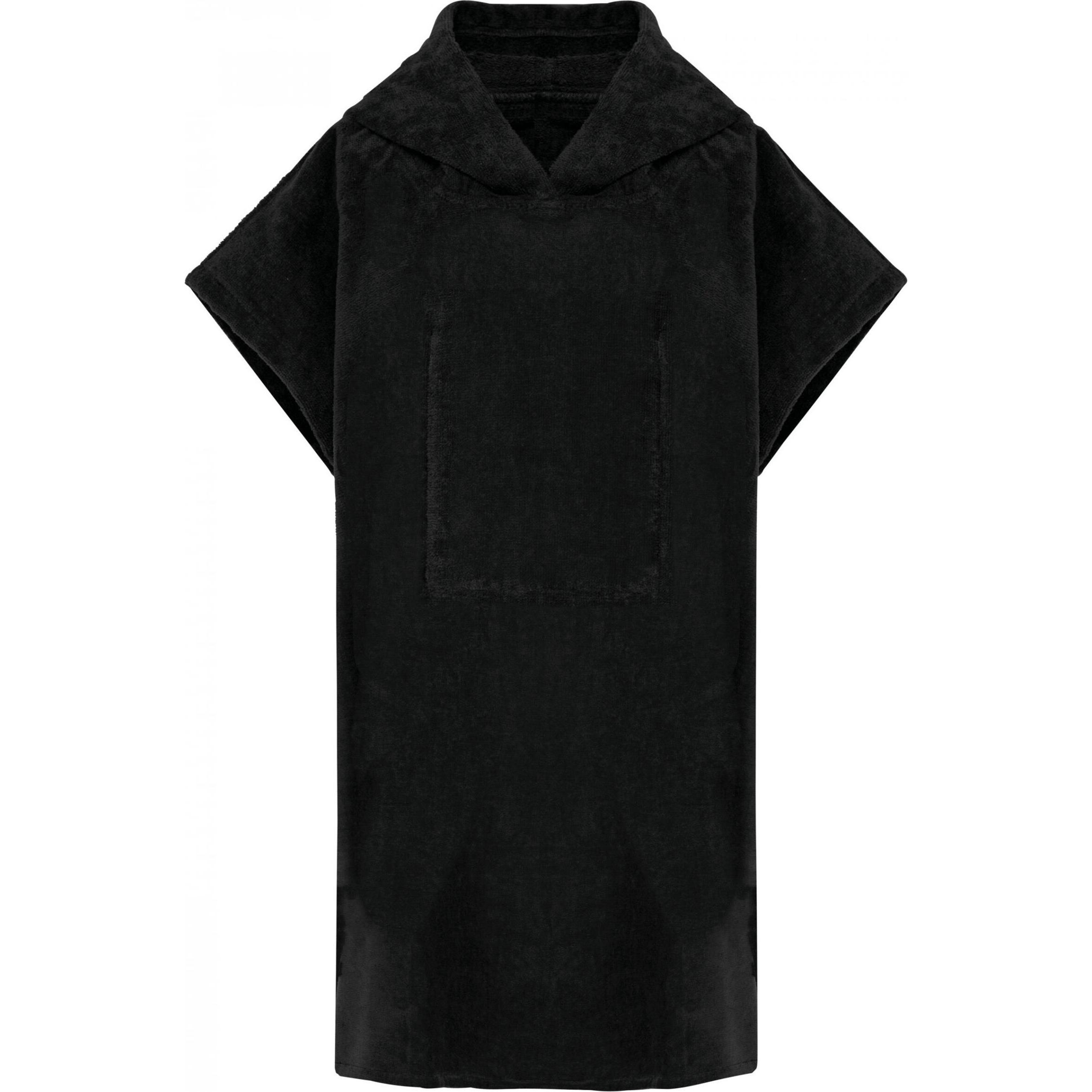 Proact, Babybadetuch, Kinder Kapuzenhandtuch Poncho