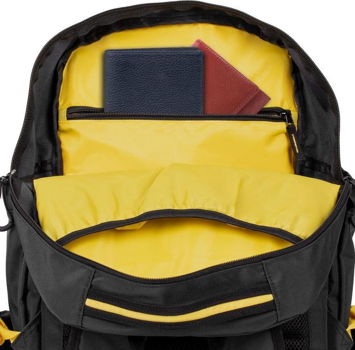 Image du produit Rivacase Sac à dos NB Erebus 5461 (30 l)