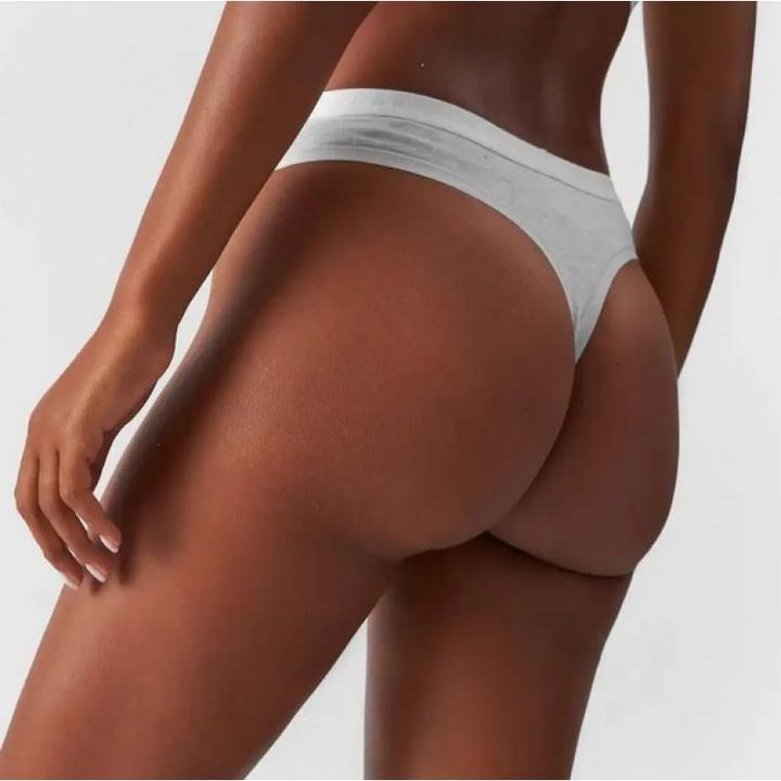 Immagine prodotto 4F Tanga-Höschen (M, Confezione singola)