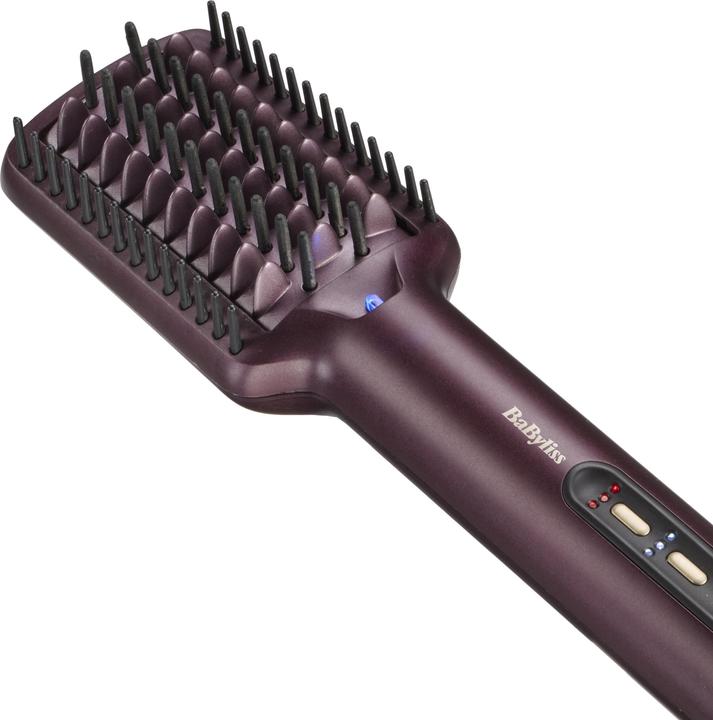 Immagine prodotto BaByliss Potenza dell'aria liscia