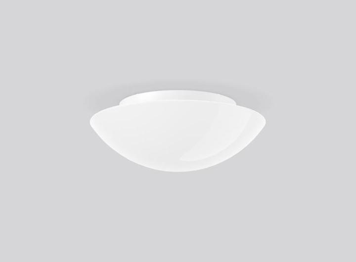 Produktbild RZB Opalglasleuchte (610 lm, E27)