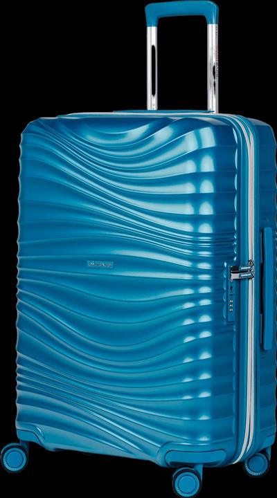 Immagine prodotto Swissbags Cruise - Taglia media espandibile (80 l, M (50 - 90l))