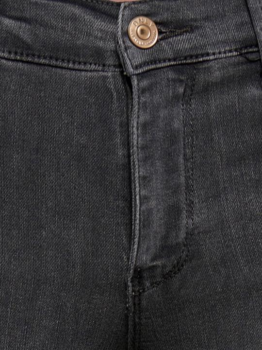 Actual product image Only ONLRain reg Skinny Fit Jeans (30)