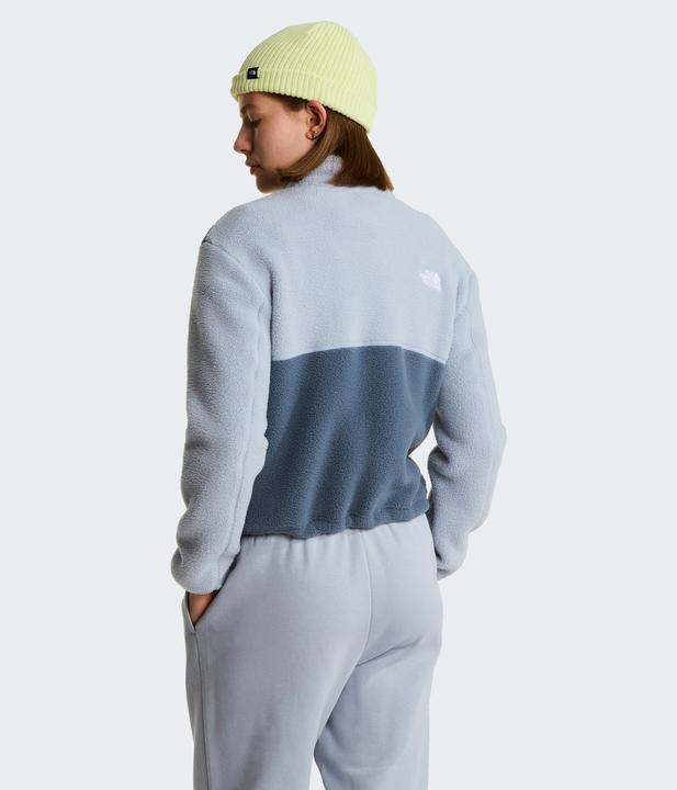 Produktbild North Face Yumiori 1/4 Zip (M)