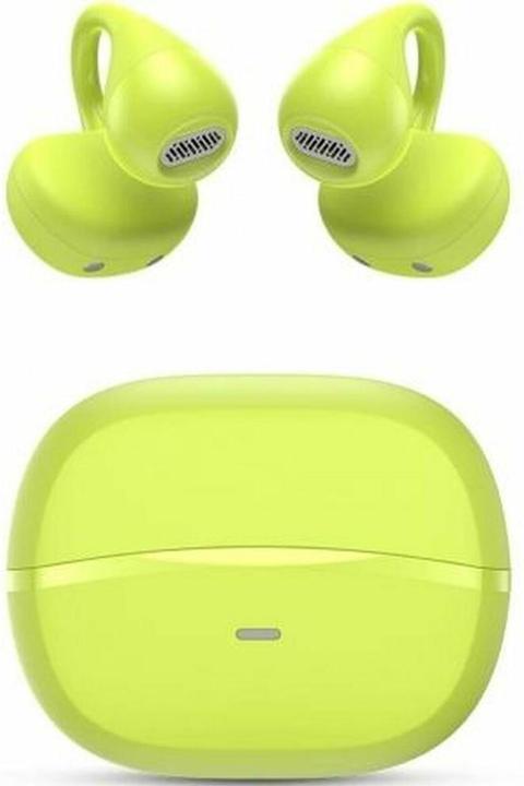 SPC Kopfhörer 4631Y grün (ANC, Senza fili)