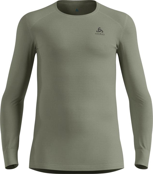 Odlo Active Warm Base Layer Langarmshirt (XXL)