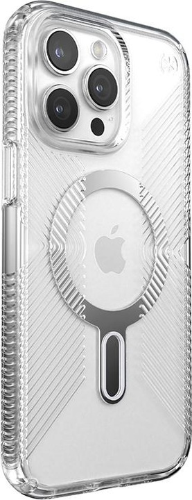 Immagine prodotto speck Coperchio protettivo trasparente per (Apple iPhone 15 Pro Max)