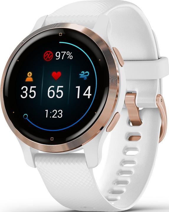 Productafbeelding Garmin Venu 2S (40 mm)