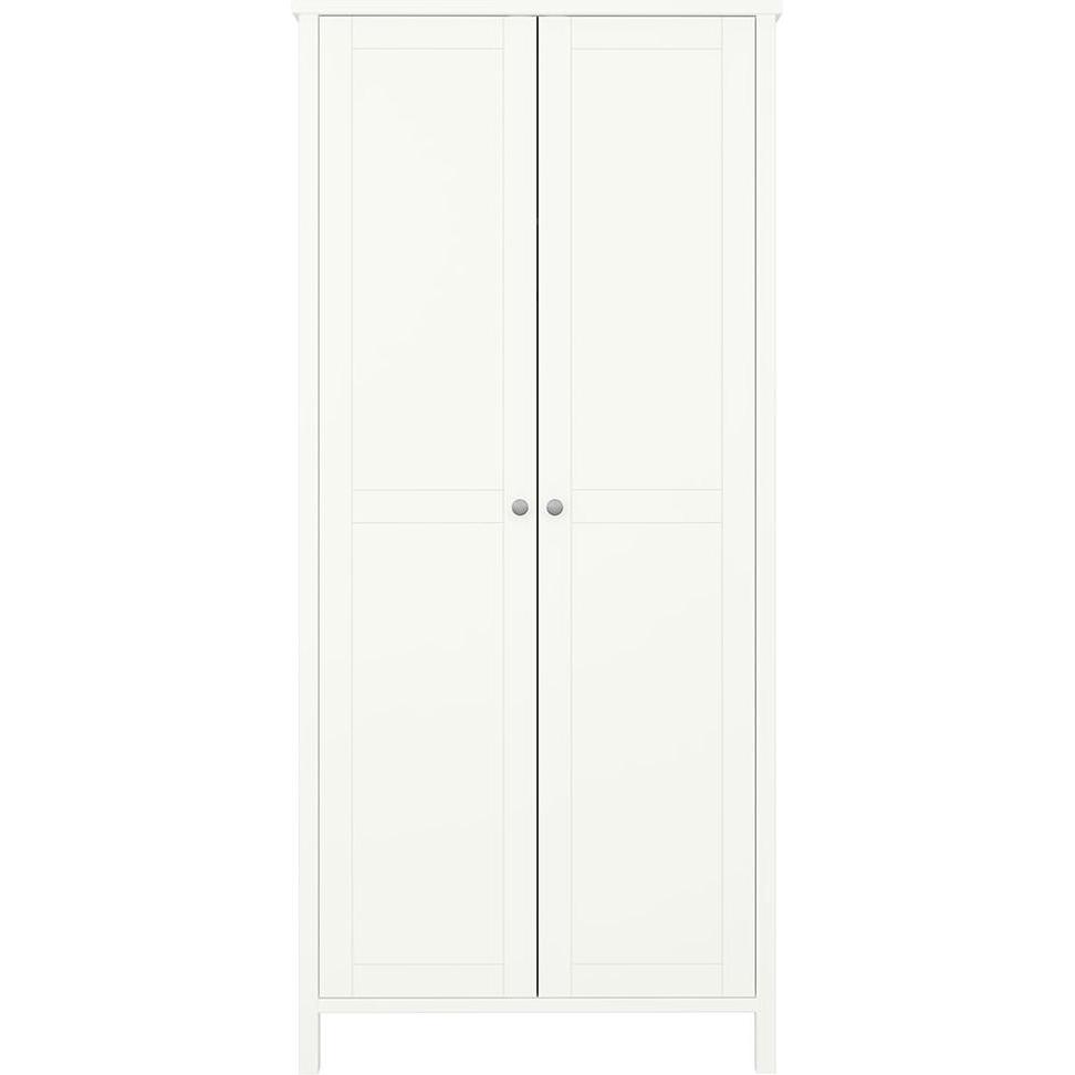 Thumbnail - Ebuy24, Kleiderschrank, Kleiderschrank Trone (89 x 50 cm)
