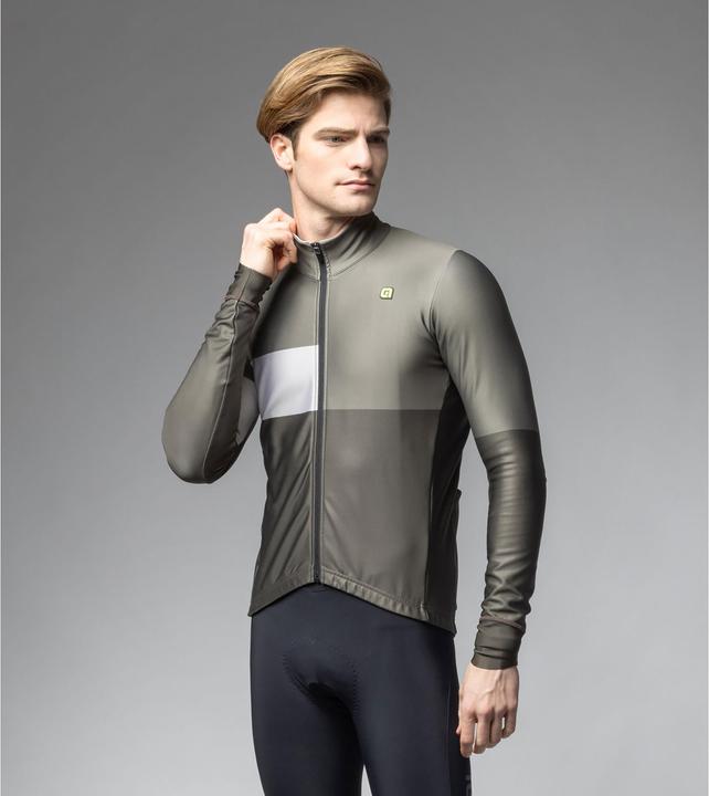 Produktbild Alé Pr-E Geometric Jacket (M)