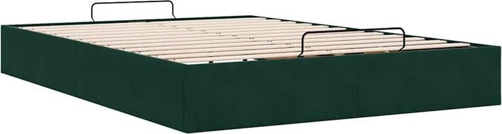 Produktbild vidaXL Ottoman-Bett (140 x 200 cm)