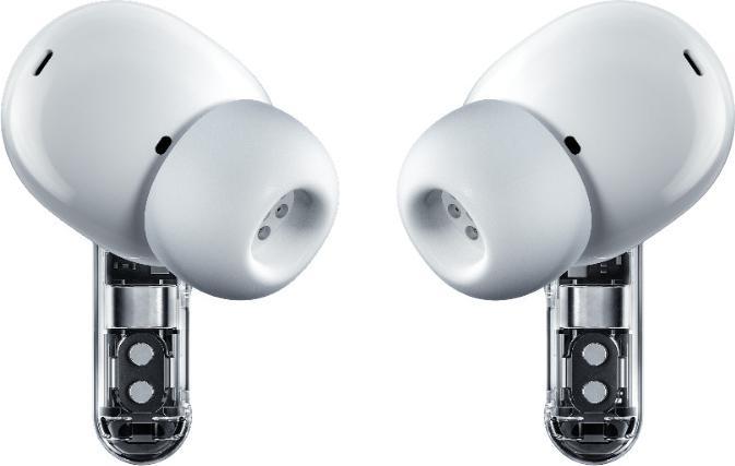 Actual product image Nothing Ear (3) (ANC, 38 h, Wireless)