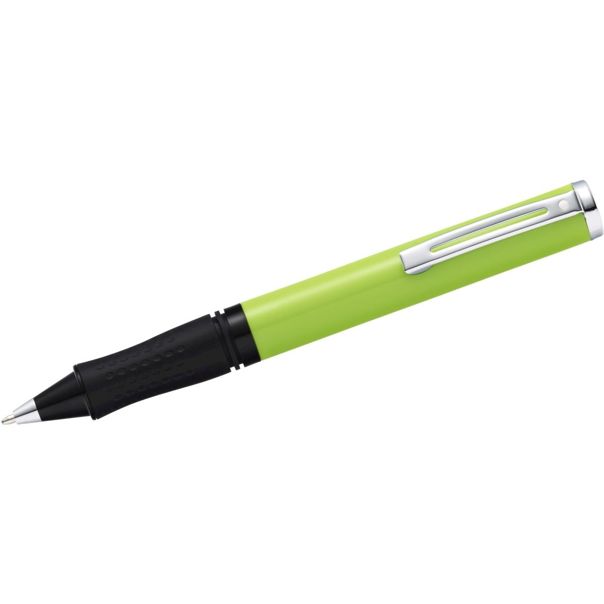 Sheaffer, Schreibstifte, Kugelschreiber Pop Grün Standard Geschenkbox (Grün, 1 x)