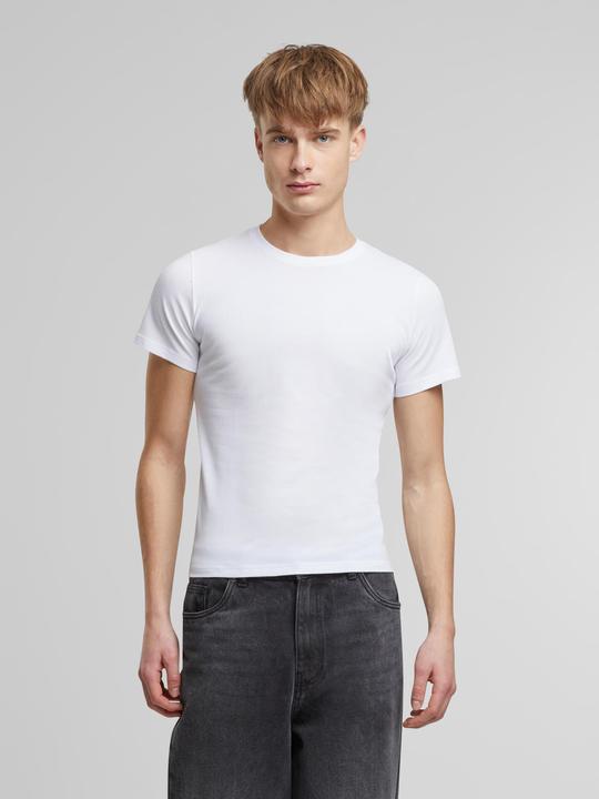 Produktbild Mister Tee MisterTee Basic T-Shirt - 181567 (XS)