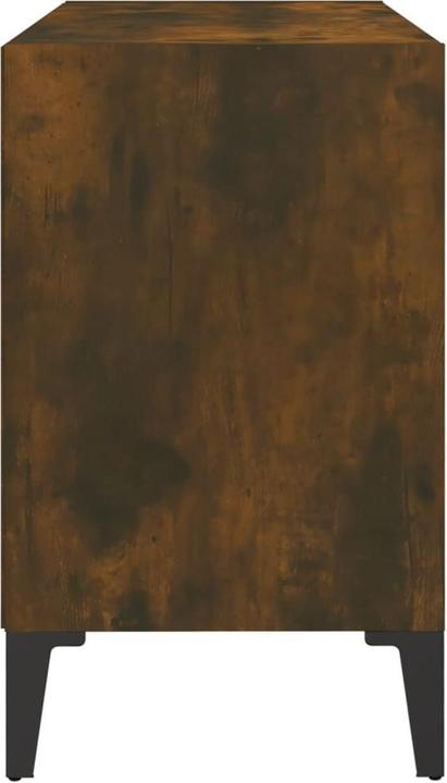 Produktbild vidaXL TV-Schrank (69.50 x 30 x 50 cm)