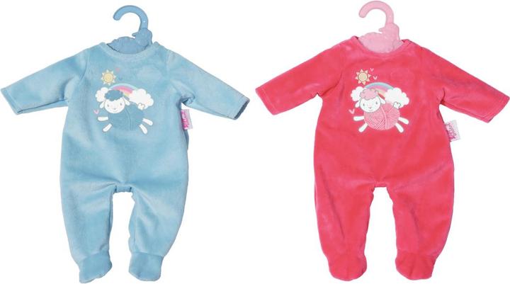 Actual product image Zapf Creation Baby Annabell 702420 accessory for the doll