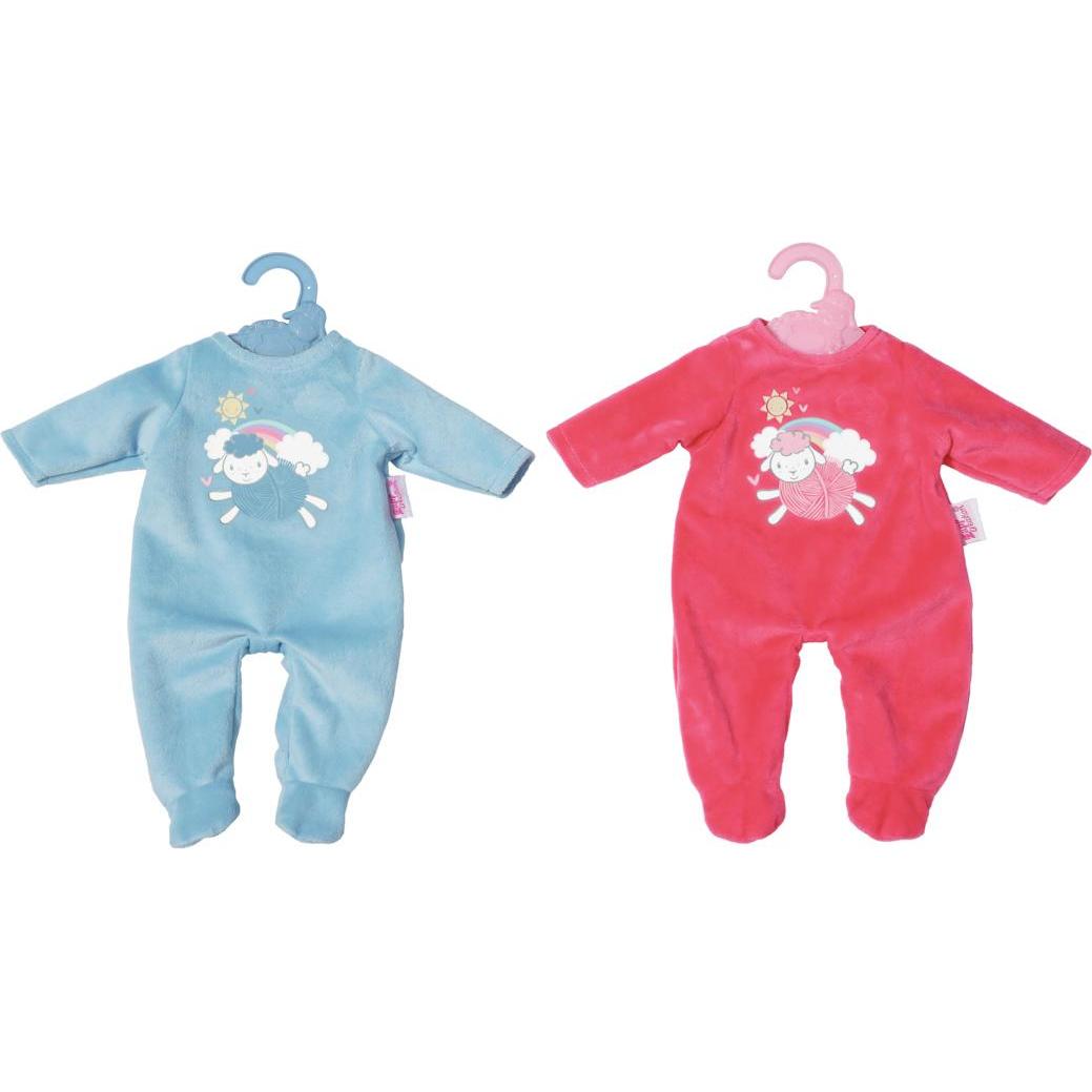 Zapf Creation Baby Annabell 702420 Zubehör für die Puppe (702420)