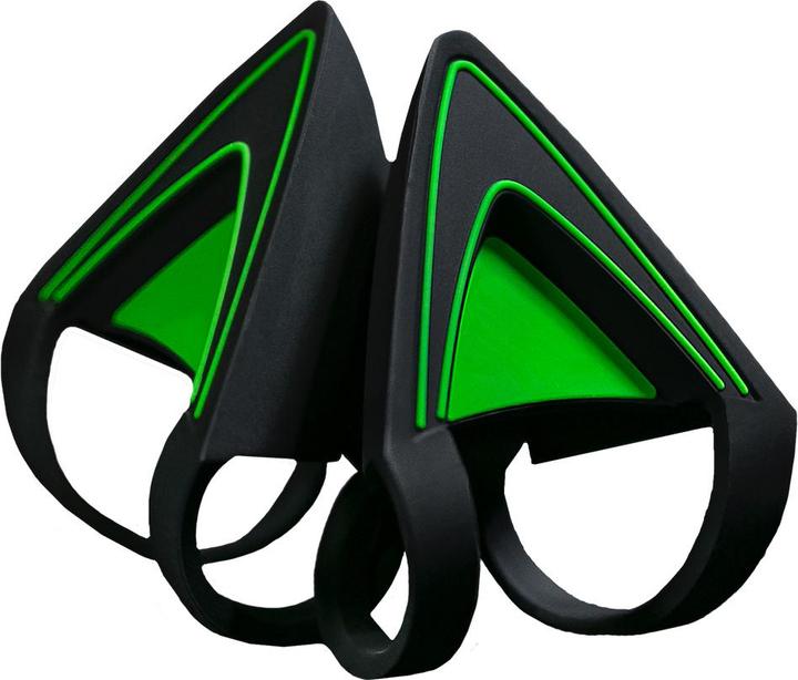 Produktbild Razer Kraken Kitty Ears (Kabelgebunden)