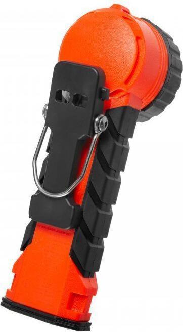 Actual product image Mactronic 323lm Ex-ATEX Zone 0 Flashlight M-FIRE AG (323 lm)