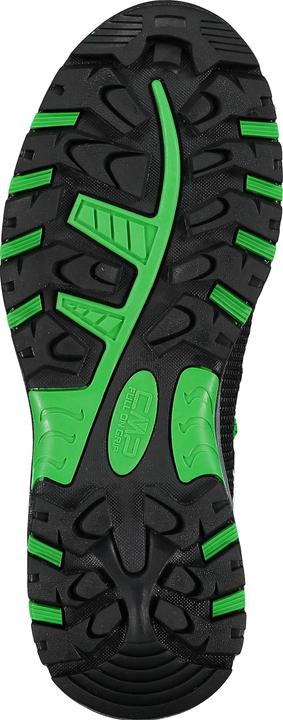 Image du produit CMP Campagnolo Chaussures de randonnée basses Kid's Rigel Waterproof (39)