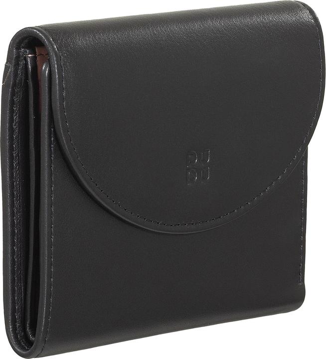 Produktbild Dudu Malaita Geldbörse Leder 11 cm