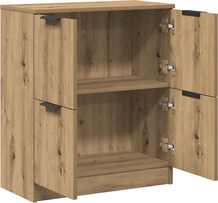 Image du produit vidaXL Sideboard (60 x 30 x 70 cm)