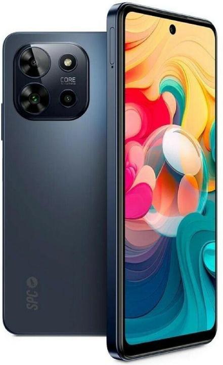 SPC Discovery 2 (256 GB, Cielo profondo, 6.60", Doppia SIM, 4G)