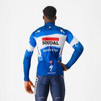 Produktbild Castelli Soudal Quick-Step LS Thermal Jersey (L)