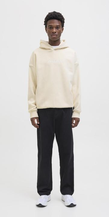 Actual product image Aprel Gedruckt Kapuzenpullover Kapuzenpullover (XXL)