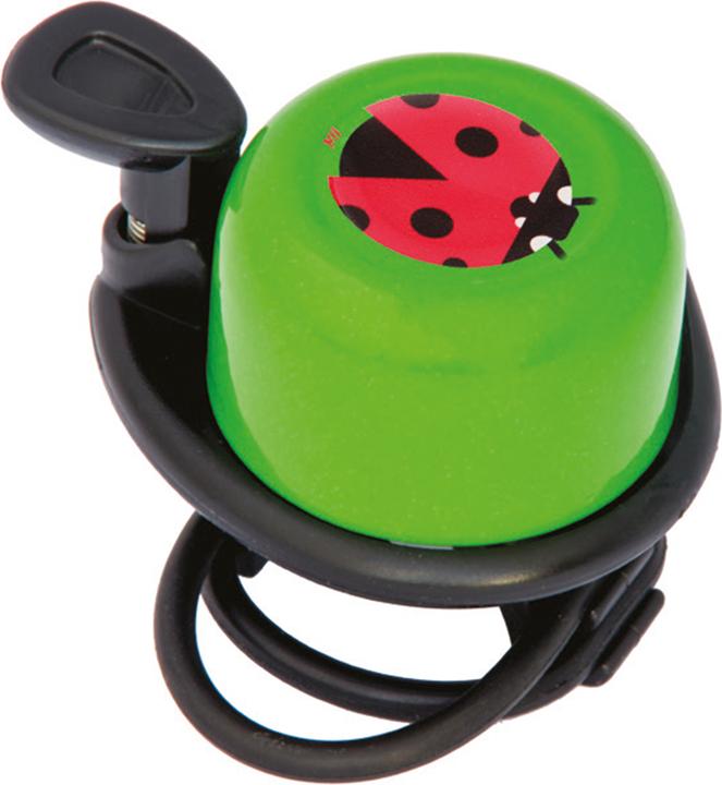 Image du produit LIIX Sonnette pour Scooter Bug