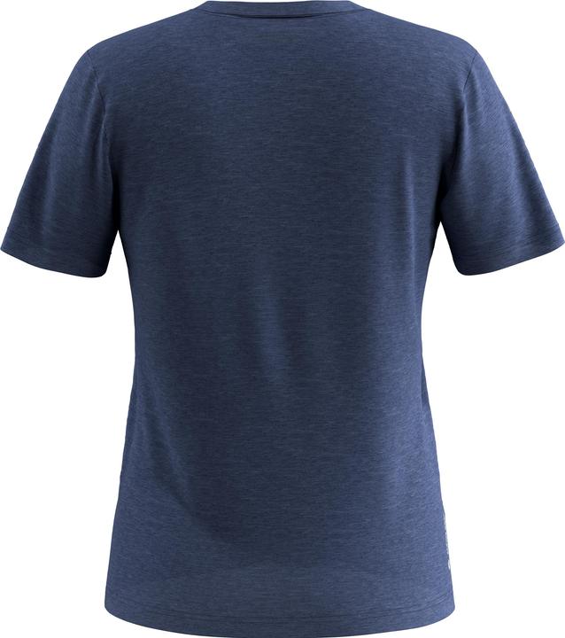 Produktbild Salewa Eagle Minilogo Merino T-Shirt Damen (42, XL)