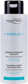 Image du produit Cosmetici Magistrali Démaquillant pour le visage et les yeux Kamilla (Lait nettoyant)