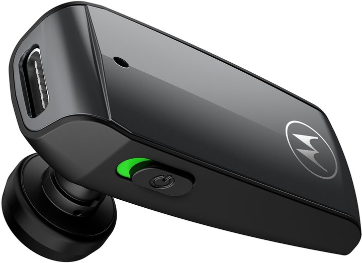 Immagine prodotto Motorola HK375-S cuffie in-ear nere (8.50 h, Senza fili)