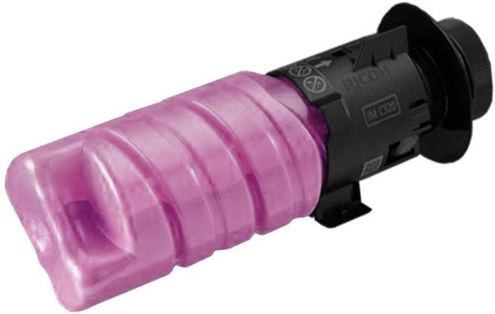 Actual product image RICOH Toner magenta IM C320F approx. 10,000 pages (M)