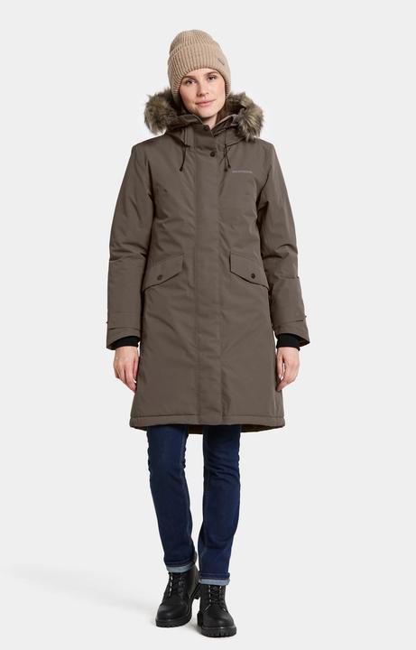Produktbild Didriksons Women's Erika Parka 3