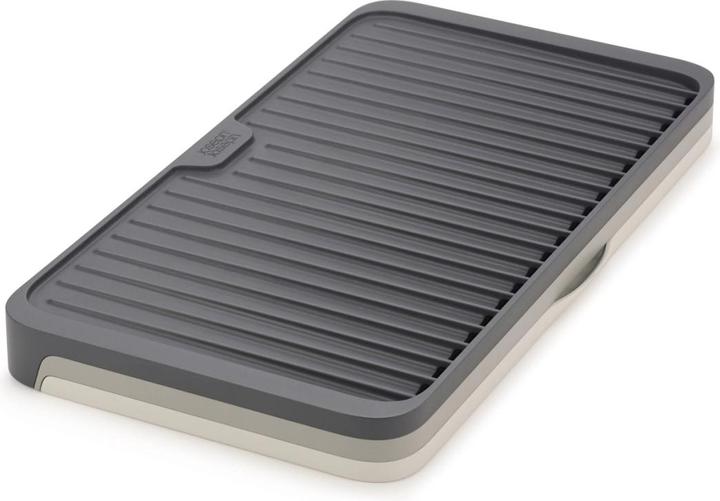 Actual product image Joseph Joseph Animal Enlargeable Drainer - Grey