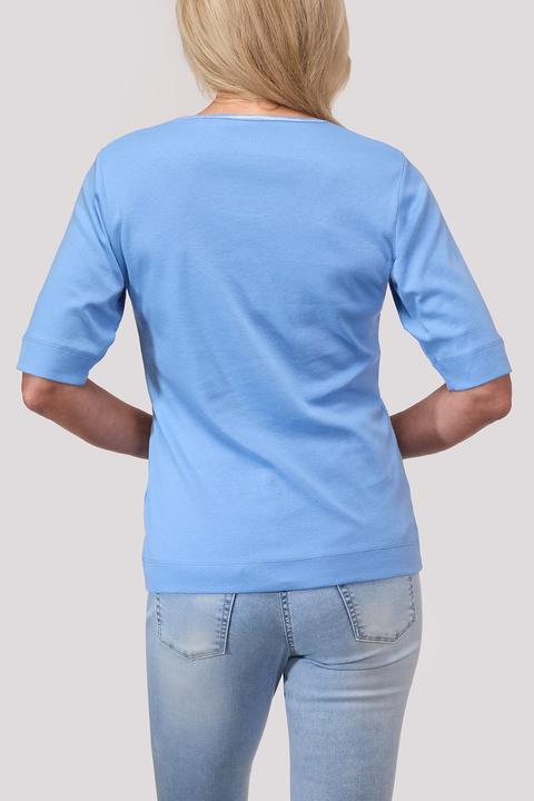 Produktbild Sealand Basicshirt Damen (M)