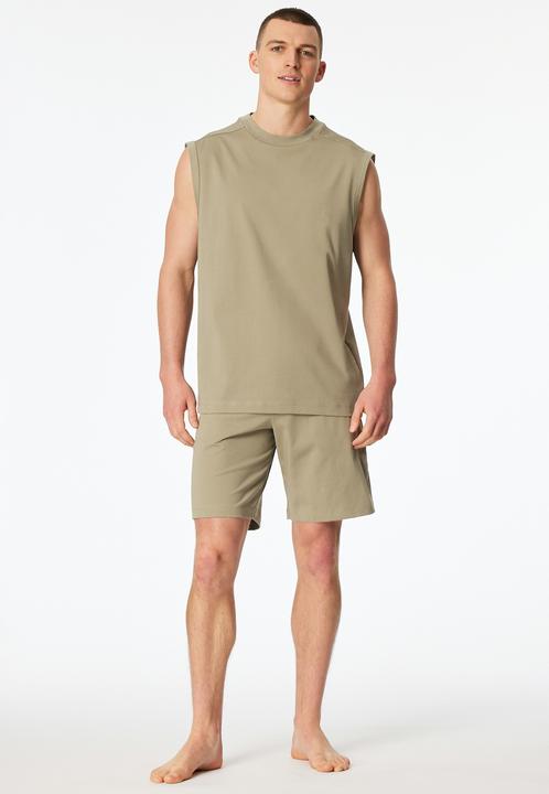 Produktbild Schiesser Pyjama Modern (58)