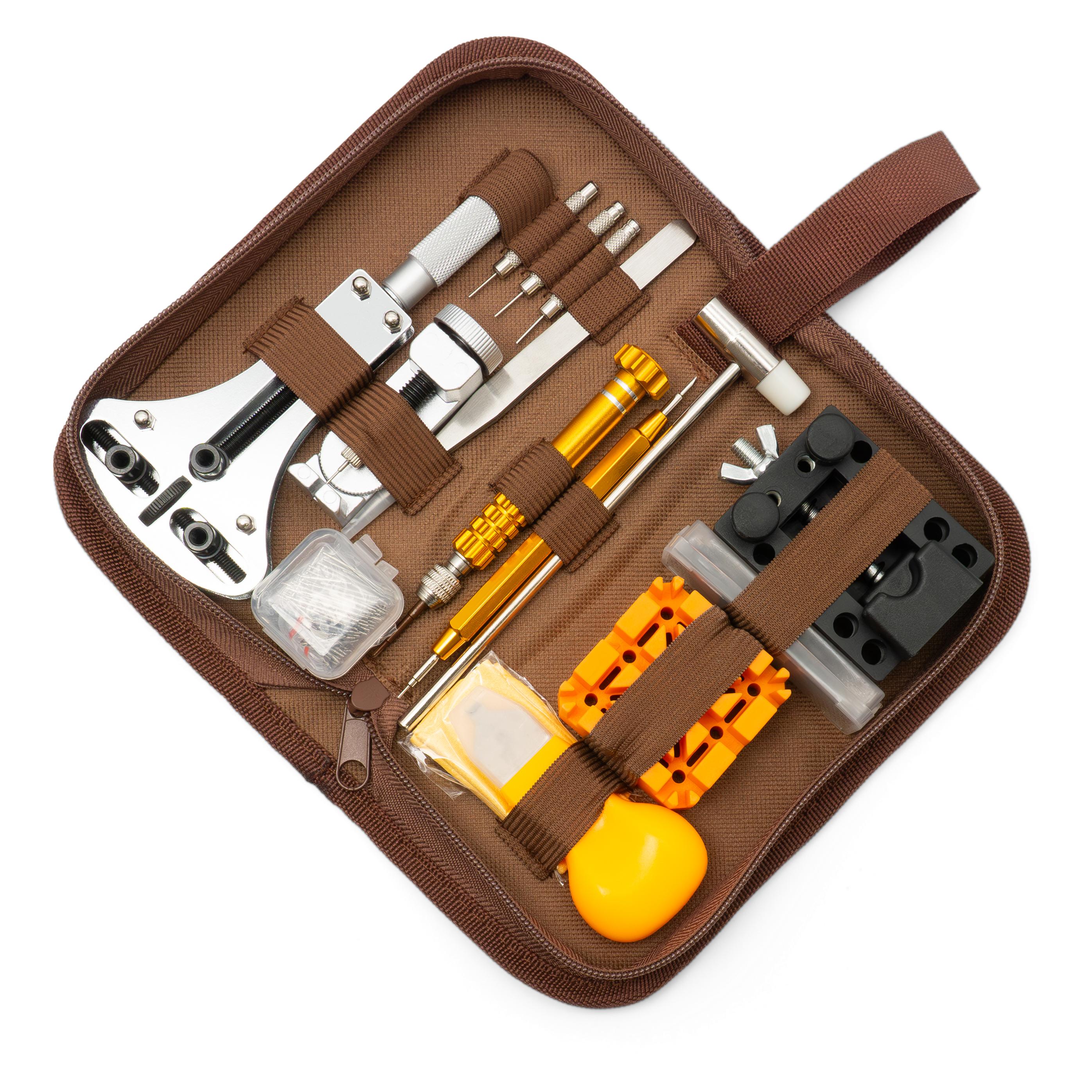 Set d'outils professionnel Universel 20 pièces