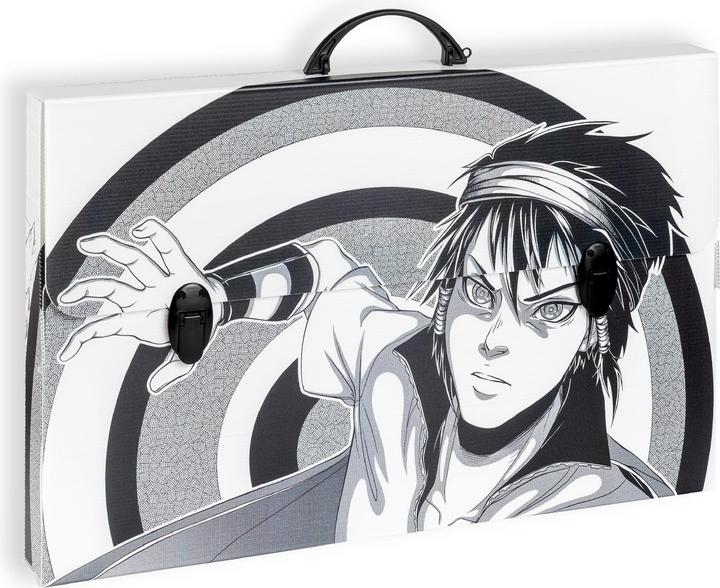 Actual product image Favorit Manga Polio Case