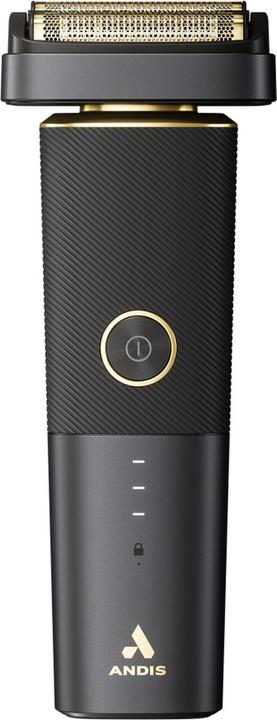 Actual product image Andis Resurge Shaver