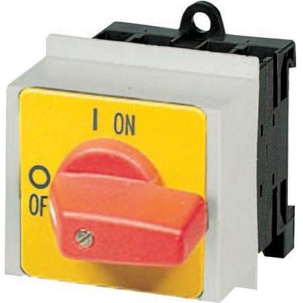 Eaton, Systemstromversorgung, EIN-AUS-Schalter, T0, 20 A, 207404