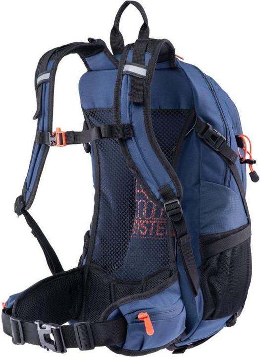 Actual product image Hitec ARUBA Rucksack (24 l)
