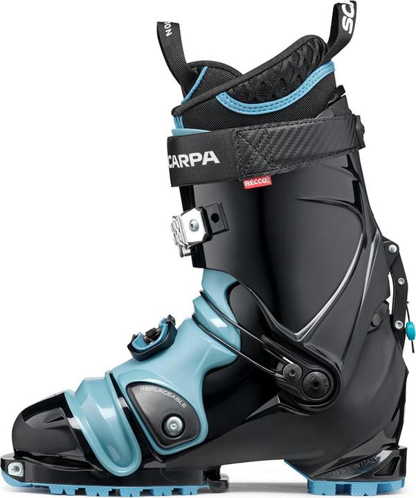 Immagine prodotto Scarpa Ski Boots TX Pro Wmn 2025 (26)