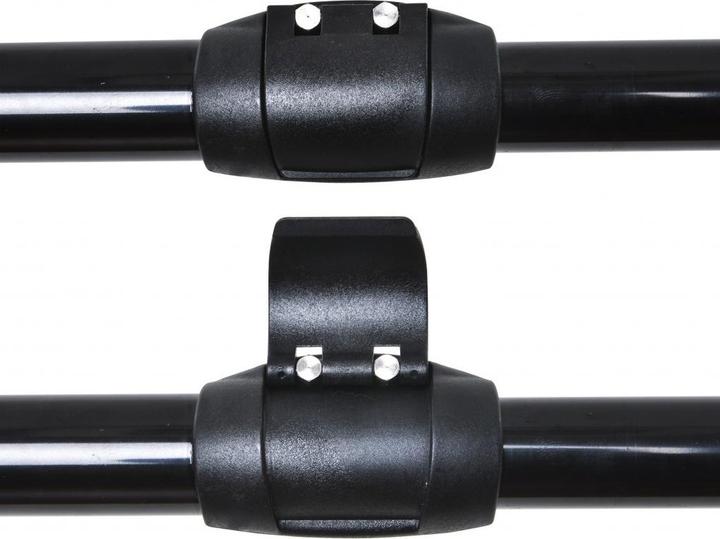 Jilong SUP Paddel Carbon 100% (210 cm, 1-piece)